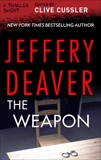 The Weapon, Deaver, Jeffery