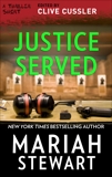 Justice Served, Stewart, Mariah