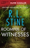 Roomful of Witnesses, Stine, R.L.