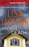 Vintage Death, Jackson, Lisa
