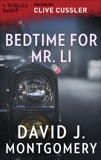 Bedtime for Mr. Li, Montgomery, David J.
