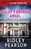 Boldt's Broken Angel, Pearson, Ridley