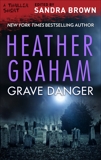 Grave Danger, Graham, Heather