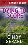 Dying to Score, Gerard, Cindy