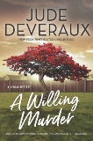 A Willing Murder: A Medlar Mystery, Deveraux, Jude