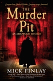 The Murder Pit, Finlay, Mick