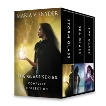 The Glass Series Complete Collection, Snyder, Maria V.