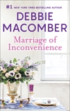 Marriage of Inconvenience, Macomber, Debbie