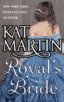 Royal's Bride, Martin, Kat