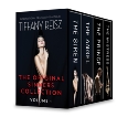 The Original Sinners Collection Volume 1, Reisz, Tiffany