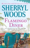 Flamingo Diner, Woods, Sherryl