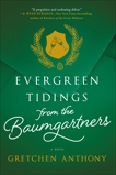 Evergreen Tidings from the Baumgartners, Anthony, Gretchen