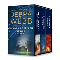 Shades of Death Series Volume 1, Webb, Debra