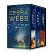 Shades of Death Series Volume 1, Webb, Debra