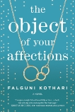 The Object of Your Affections, Kothari, Falguni