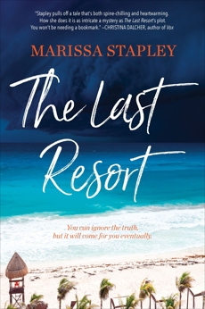 The Last Resort, Stapley, Marissa