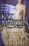 Reese's Bride, Martin, Kat