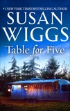 Table for Five, Wiggs, Susan