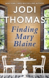 Finding Mary Blaine, Thomas, Jodi