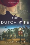 The Dutch Wife, Keith, Ellen