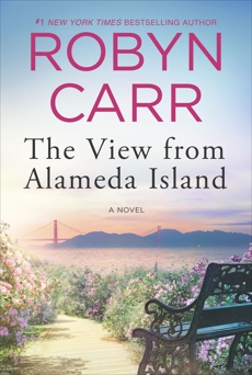 The View from Alameda Island, Carr, Robyn