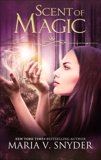 Scent of Magic, Snyder, Maria V.