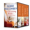 The Manning Brides Collection, Macomber, Debbie