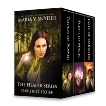 The Healer Series Complete Collection, Snyder, Maria V.