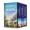 The Charleston Trilogy Complete Collection, Woods, Sherryl