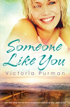 Someone Like You (The Boys of Summer, #2), Purman, Victoria