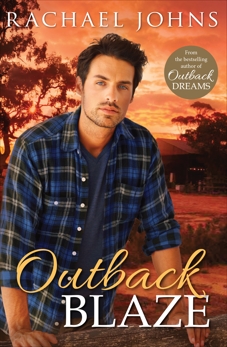 Outback Blaze, Johns, Rachael