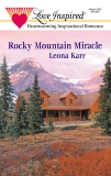 Rocky Mountain Miracle, Karr, Leona