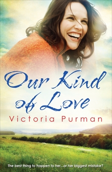 Our Kind Of Love (The Boys of Summer, #3), Purman, Victoria