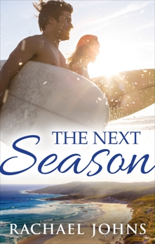 The Next Season (Novella), Johns, Rachael