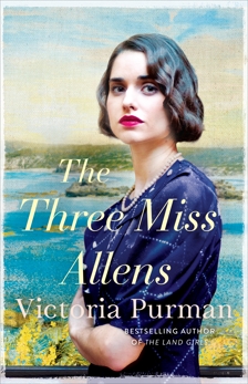 The Three Miss Allens, Purman, Victoria