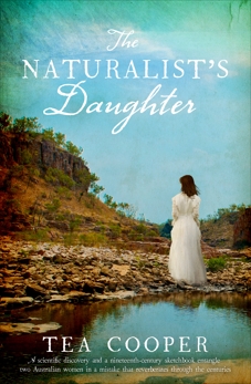 The Naturalist's Daughter, Cooper, Tea