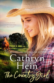 The Country Girl, Hein, Cathryn