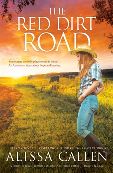 The Red Dirt Road (A Woodlea Novel, #3), Callen, Alissa