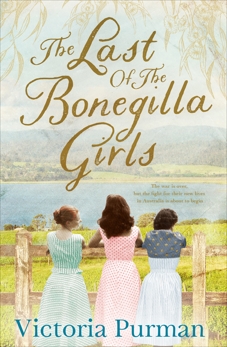 The Last Of The Bonegilla Girls, Purman, Victoria