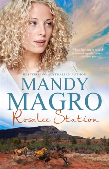 Rosalee Station, Magro, Mandy