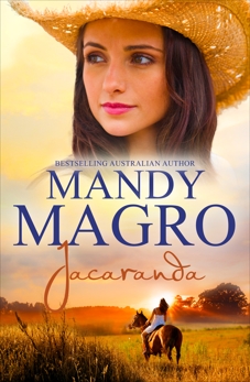 Jacaranda, Magro, Mandy