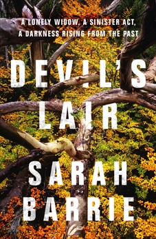 Devil's Lair, Barrie, Sarah