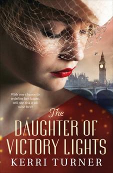 The Daughter of Victory Lights, Turner, Kerri