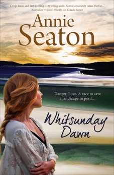 Whitsunday Dawn, Seaton, Annie
