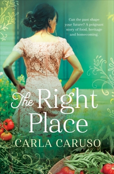 The Right Place, Caruso, Carla
