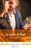 To Catch A Thief, Dixon, Nan