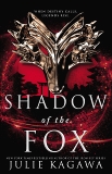 Shadow Of The Fox, Kagawa, Julie