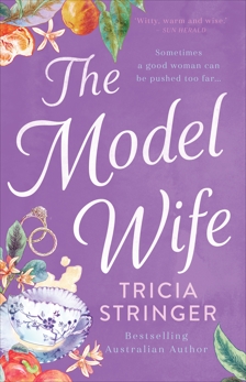 The Model Wife, Stringer, Tricia