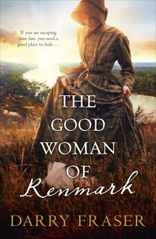 The Good Woman of Renmark, Fraser, Darry