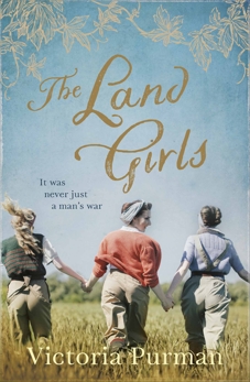 The Land Girls, Purman, Victoria